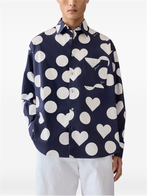  JACQUEMUS | SHM00605 AW008413HD